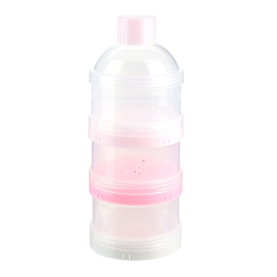 Boite Doseuse Pour Lait De Bebe En Poudre Adbb