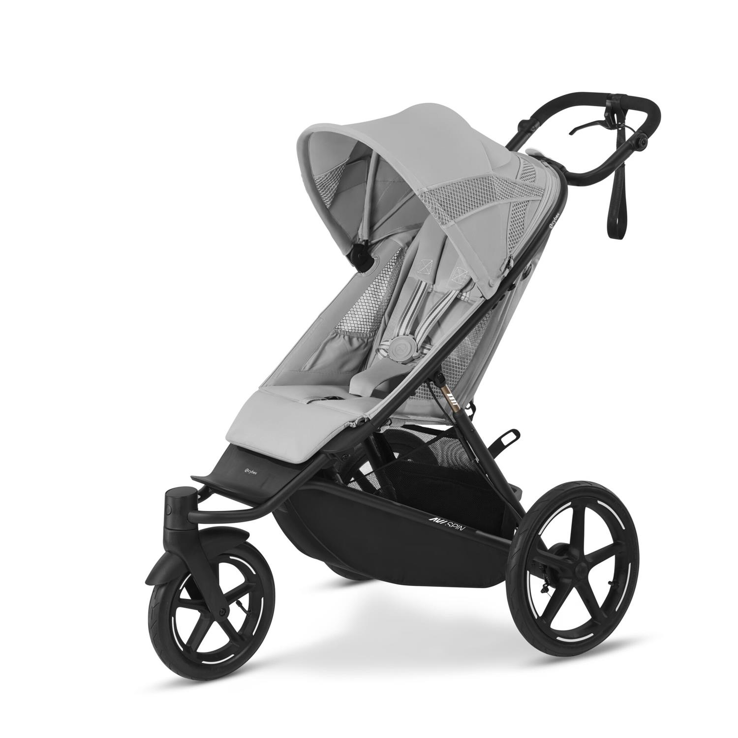 Poussette Avi Spin GRIS Cybex