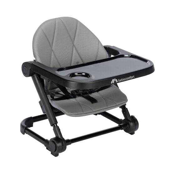 Bébé Confort Réhausseur chaise Moly Mineral gray 