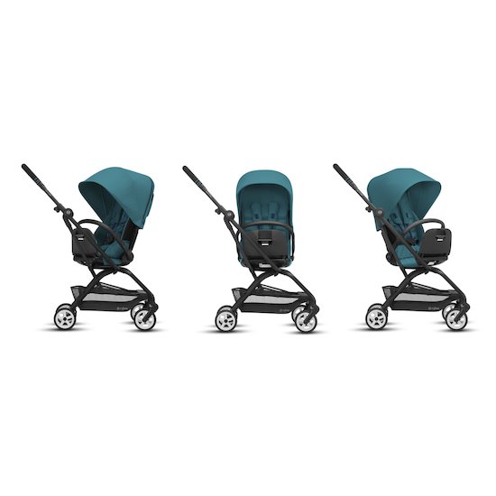 Poussette Eezy S Twist 2 Cybex De Cybex