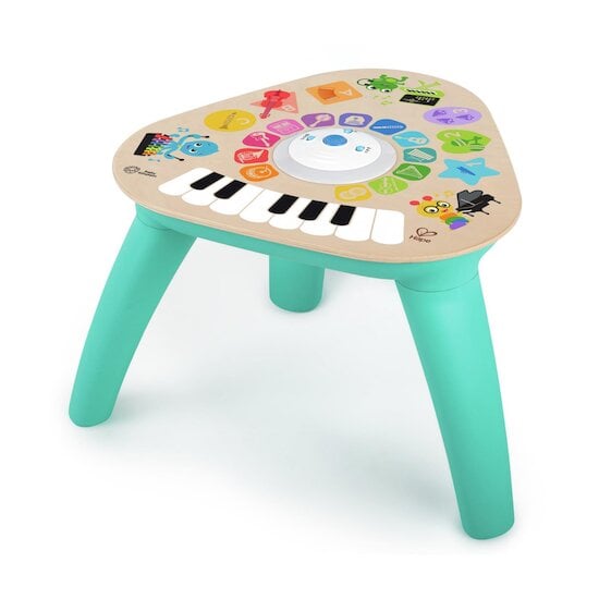 Hape baby einstein Table musicale magic touch Multicolore 