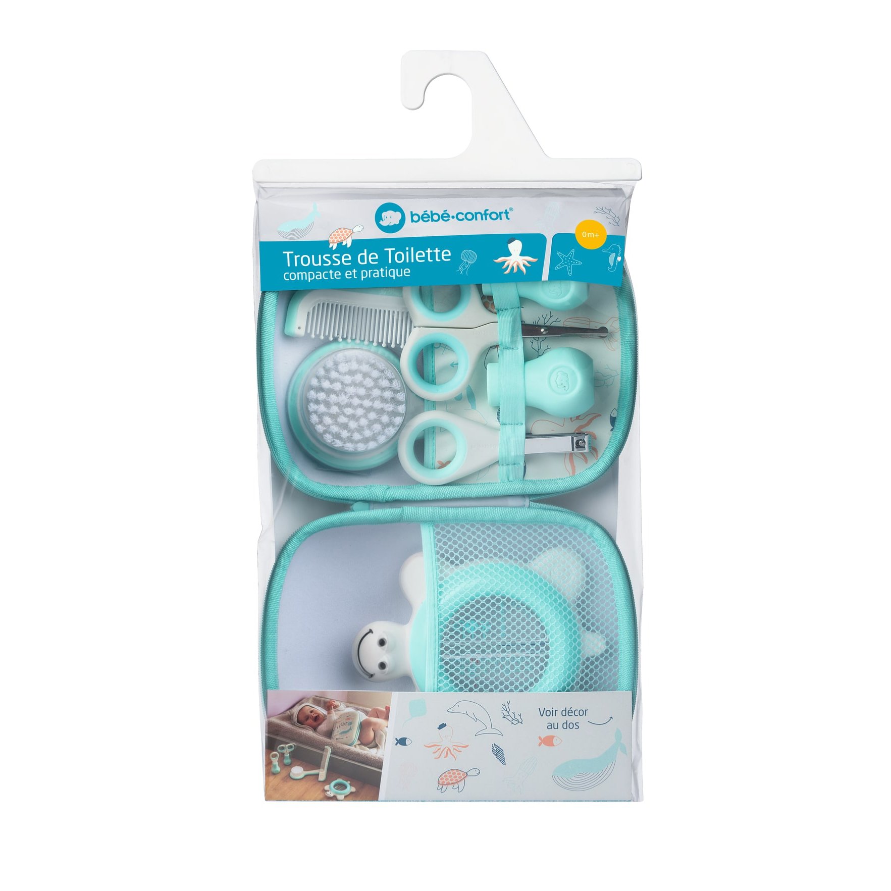 Set De Toilette Bebe Confort De Bebe Confort