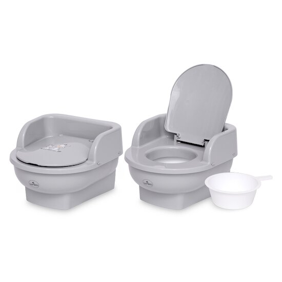 Lorelli Pot Potty Gris 