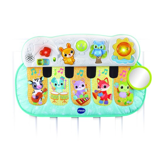 Vtech Baby Tap tap piano des baby loulous  