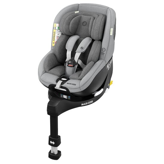 Maxi Cosi Siège auto Mica Pro Eco I-size Authentic grey 