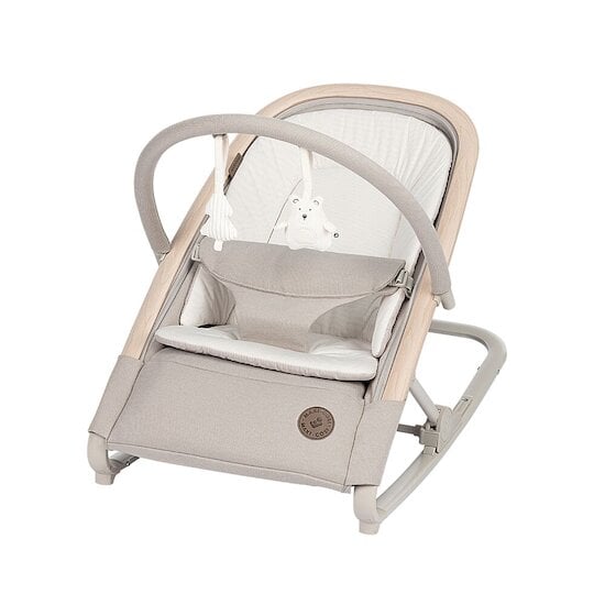 Maxi Cosi Transat Kori Classic Beige 