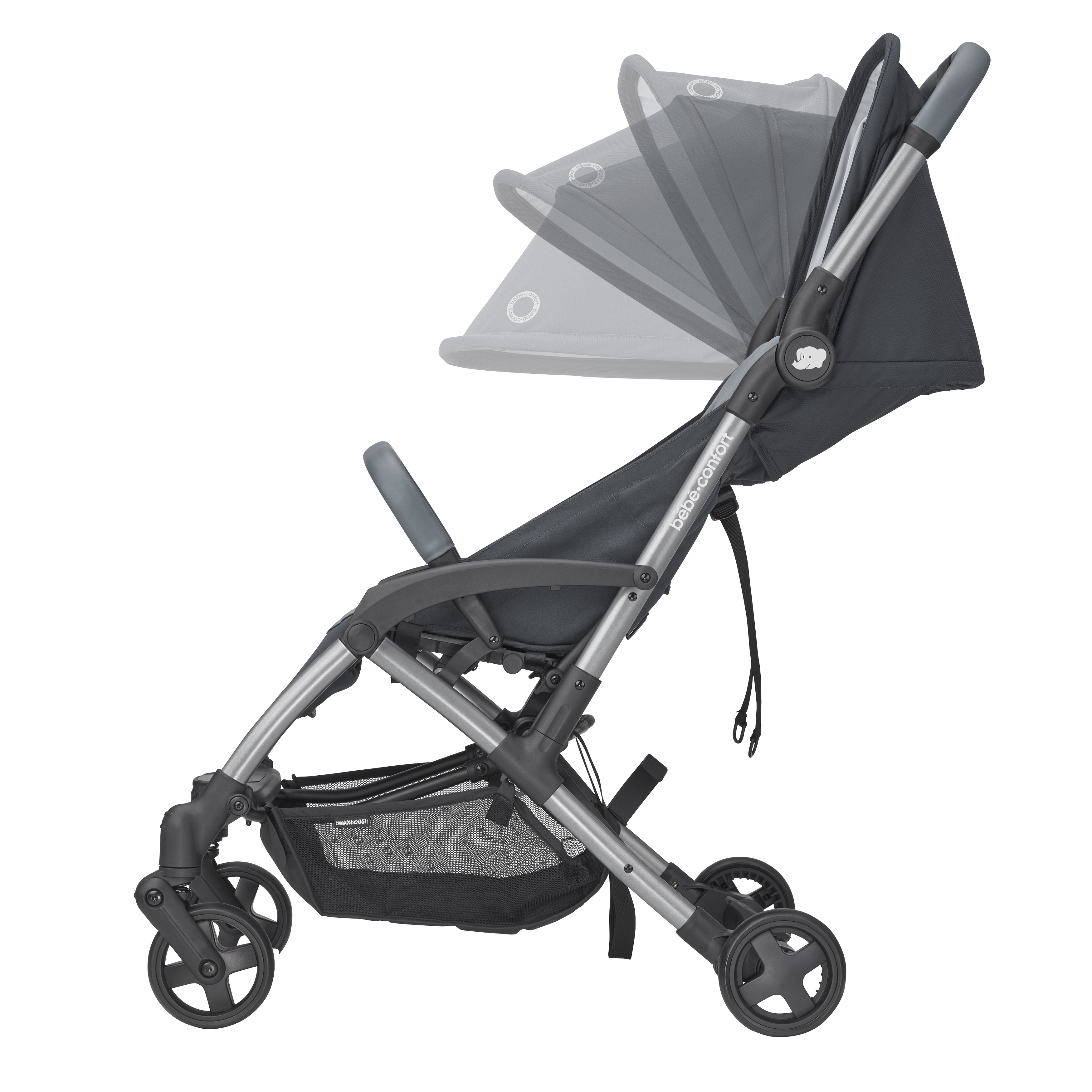 Poussette Ultra Compacte Laika 2 Bebe Confort De Bebe Confort