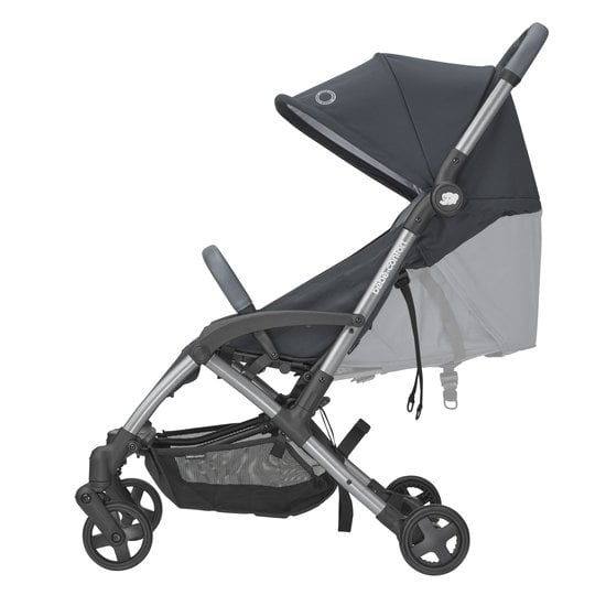 Poussette Ultra Compacte Laika 2 Bebe Confort De Bebe Confort