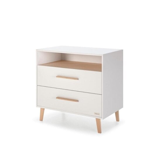 Micuna Commode Trevi Blanc 