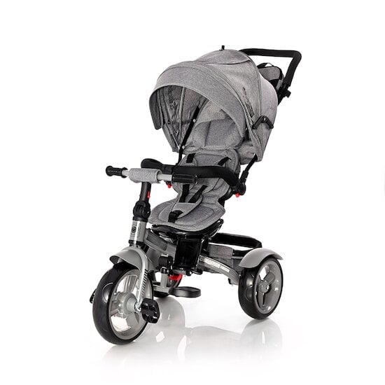 Lorelli Tricycle reversible Neo Gris 