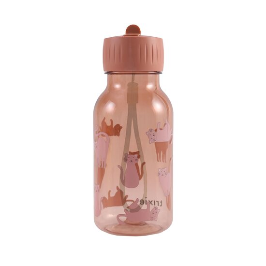 Trixie Gourde tritan Charming Cat 350 ml