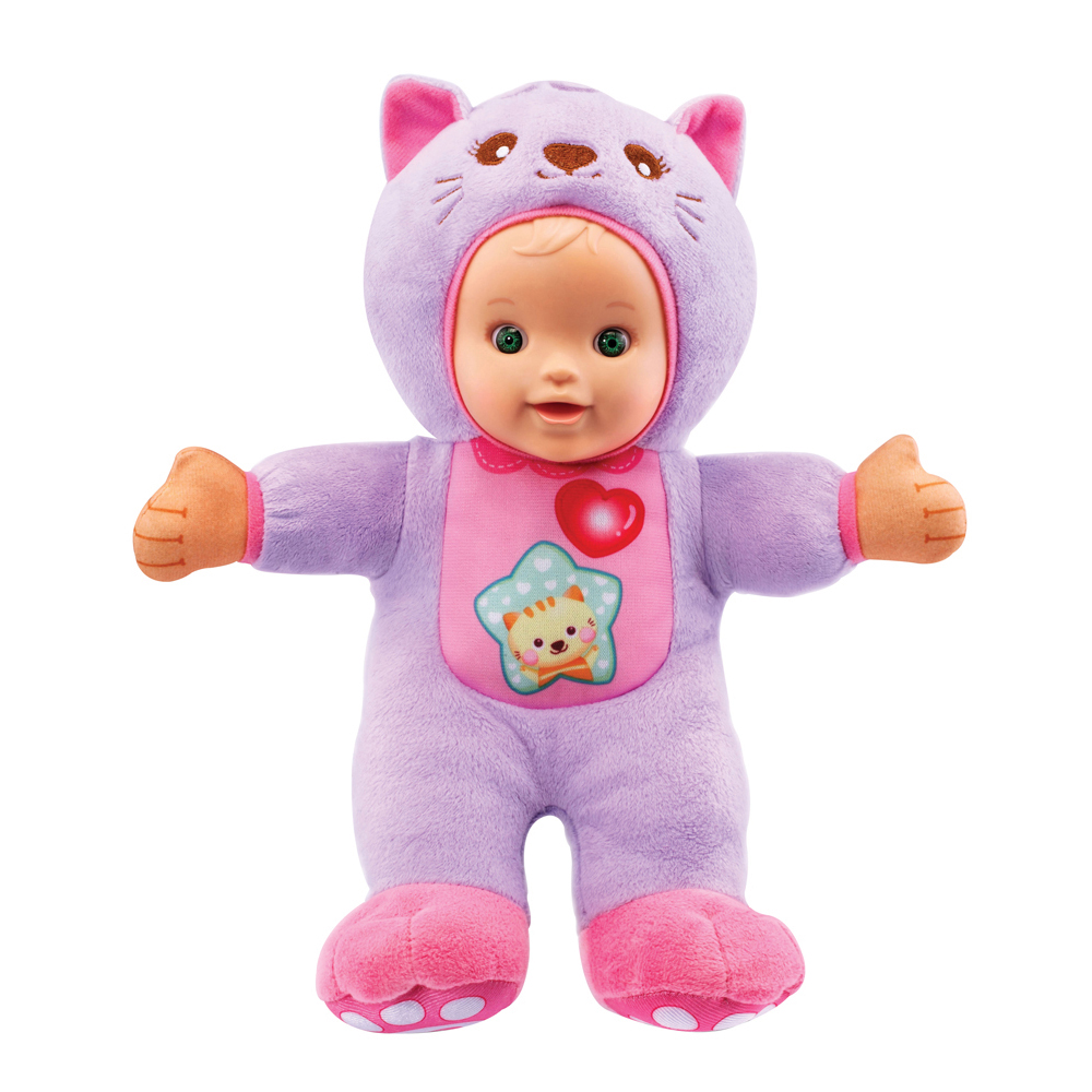 vtech little love porte bebe