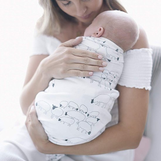 Emmaillotage bébé, accessoires pour emmailloter votre bébé : adbb
