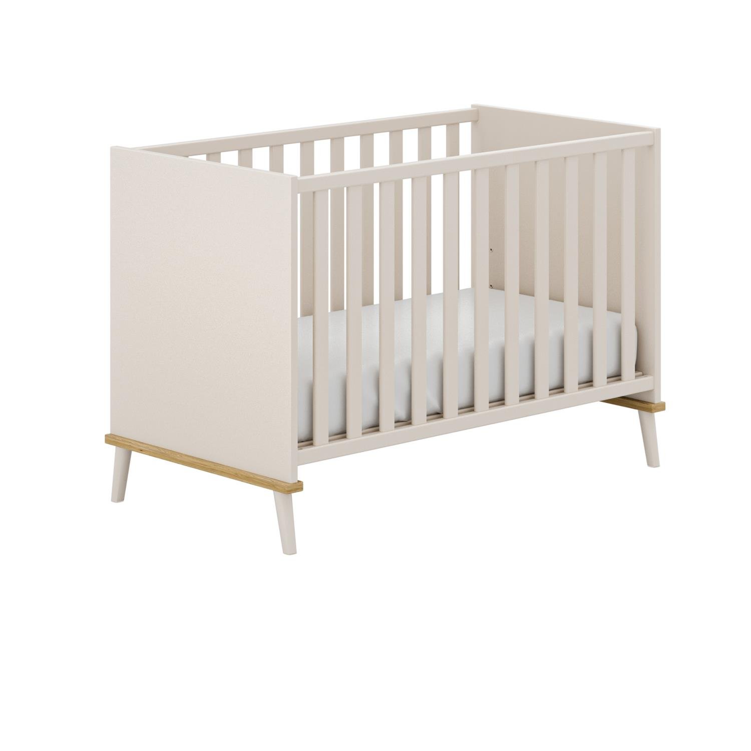 Transland - Lit d'enfant Hazel BEIGE Transland