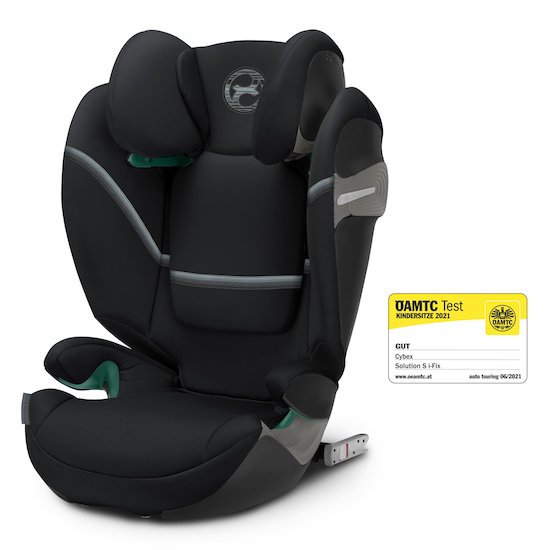 Sieges Auto Cybex Pallas Solution Sirona M Fix Juno Adbb Autour De Bebe