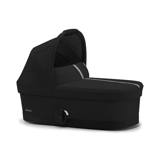 Cybex Nacelle Cot S Magic Black  