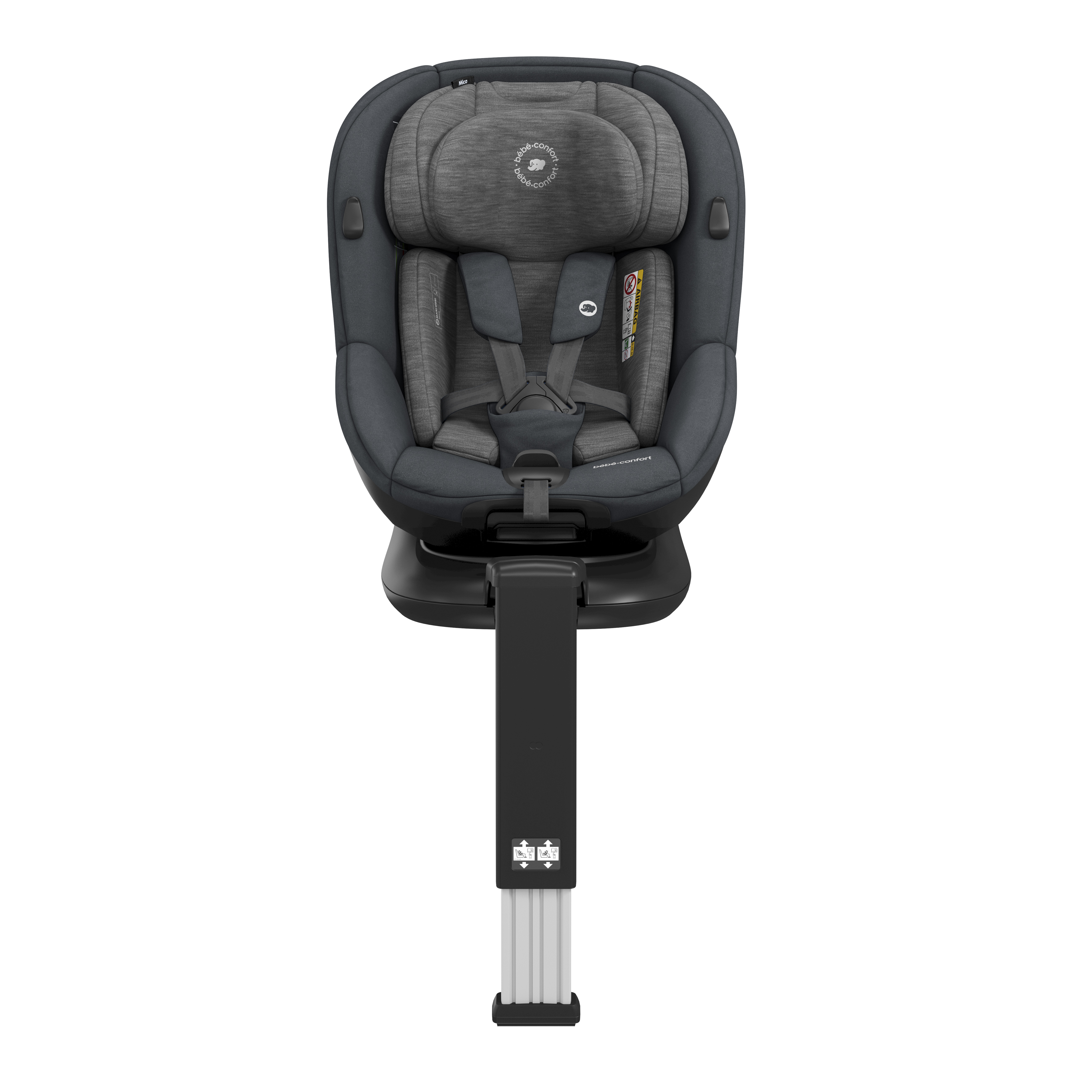 Siege Auto Mica I Size Bebe Confort De Bebe Confort