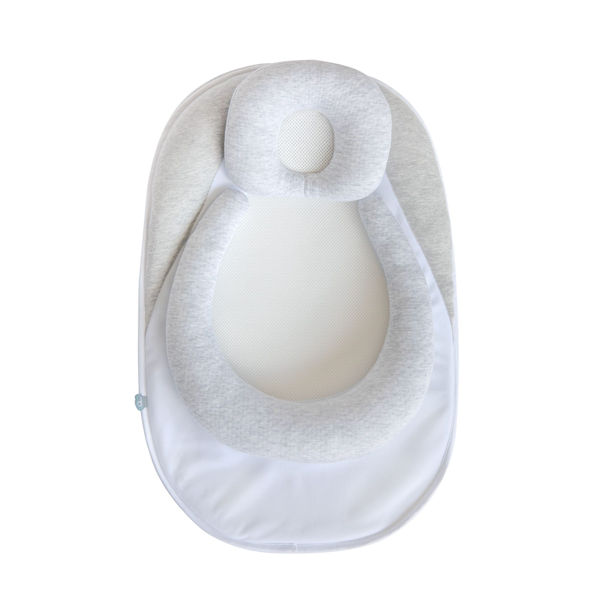 Cale bébé Safety Pad 3D, Domiva de Domiva