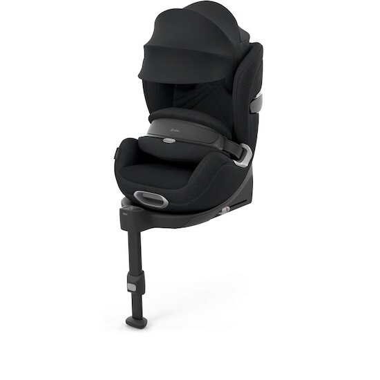 Cybex Siège auto Anoris T2 i-Size Plus airbag Sepia Black 