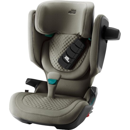 Britax Römer Réhausseur Kidfix Pro Lux Urban Olive 