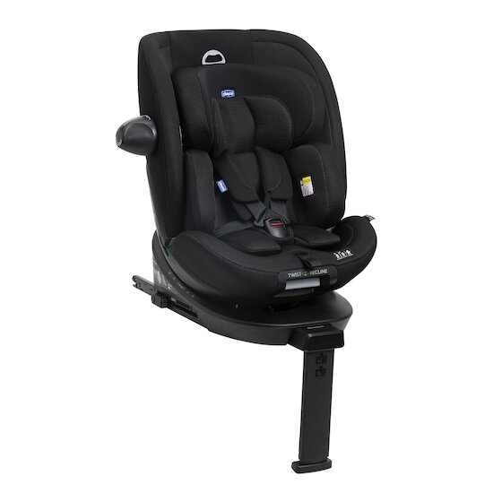 Chicco Siège auto Everone i-Size Black 