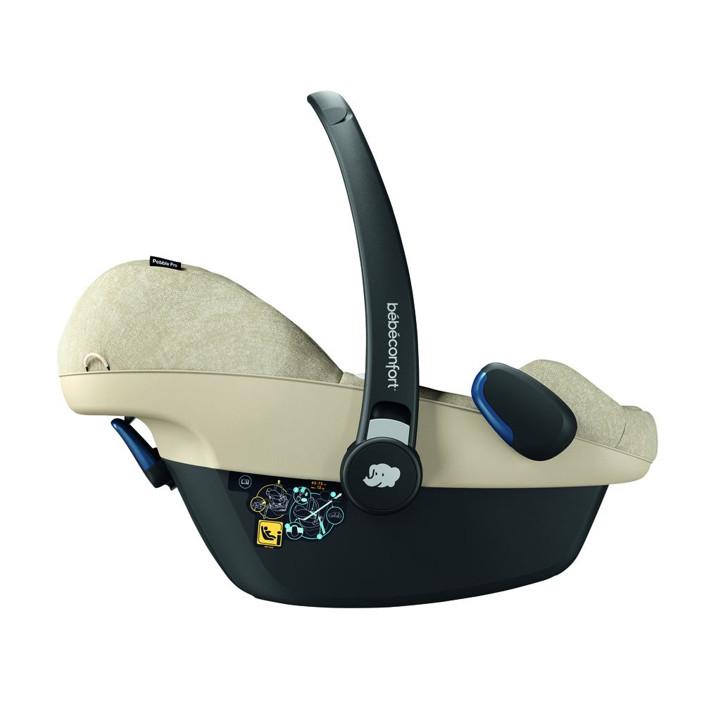 Cosi Pebble Pro I Size Bebe Confort De Bebe Confort