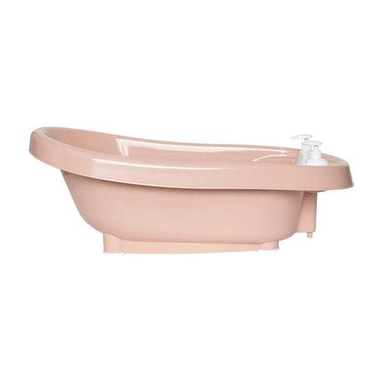 Bébéjou Thermo-baignoire Pale Pink 