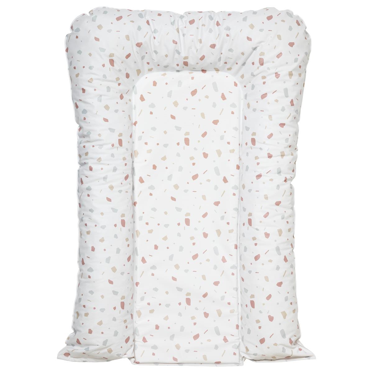 Disney Baby - Matelas à langer flocons MULTICOLORE BabyCalin