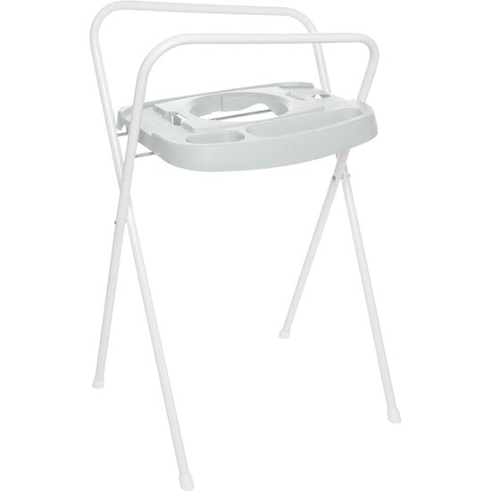 Bébéjou Support de bain Click Sky Green 98 cm