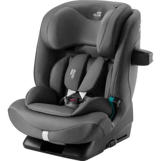 Britax Römer Siège auto Advansafix Pro Style Mineral Grey 