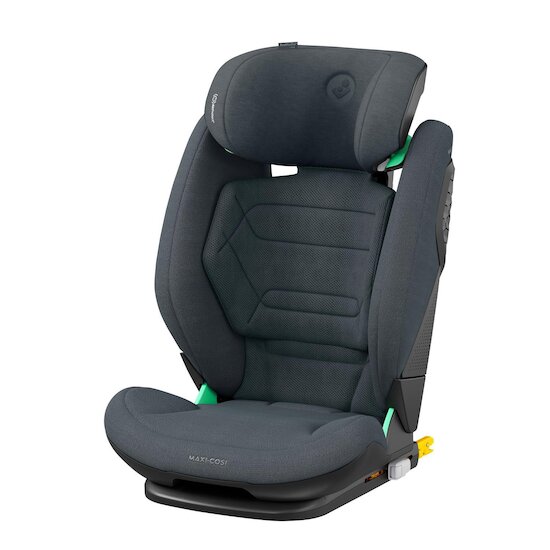 Maxi Cosi Siège auto Rodifix pro 2 i-size Authentic Graphite 2 