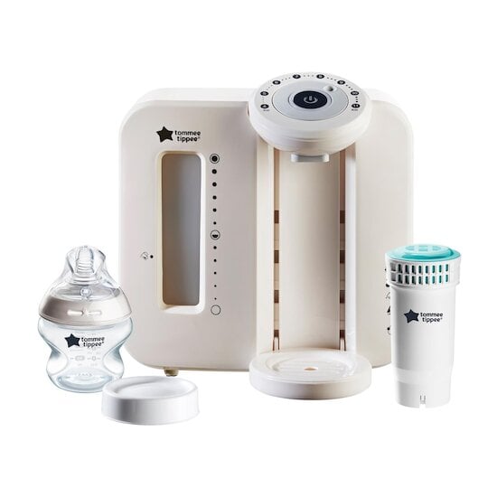 Tommee Tippee Préparateur de biberon Perfect Prep Blanc 