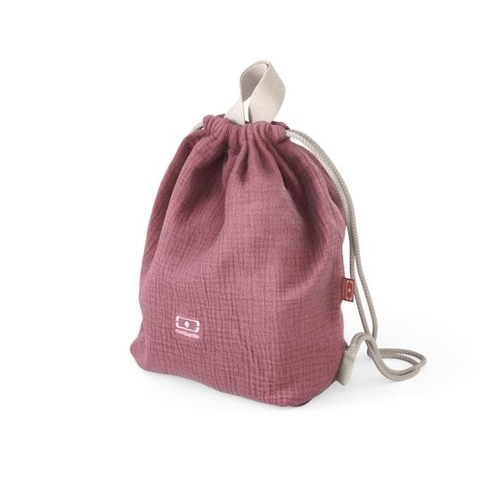 Monbento Sac à dos enfant MB Rose Blush 