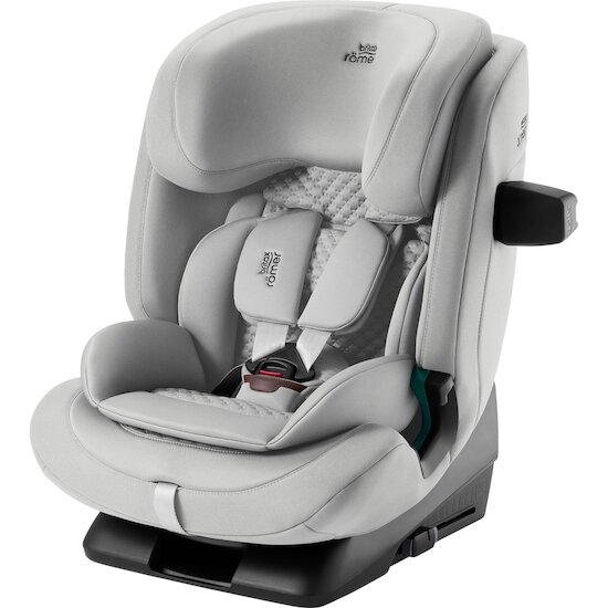 Britax Römer Siège auto Advansafix Pro Lux Linen Grey 