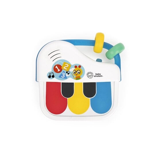 Baby Einstein Petit Piano musical Multicolore 