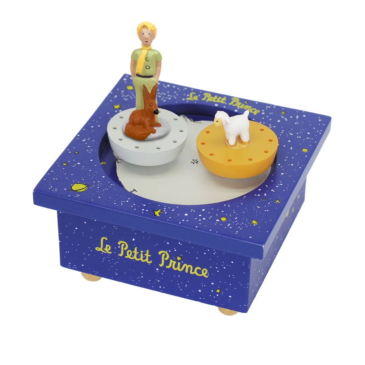 Tasse d'apprentissage bébé Le Petit Prince - Made in Bébé