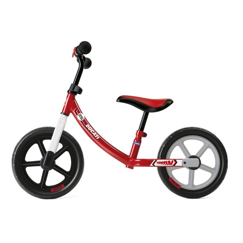 DRAISIENNE OU TRICYCLE : COMMENT SE DÉCIDER ?