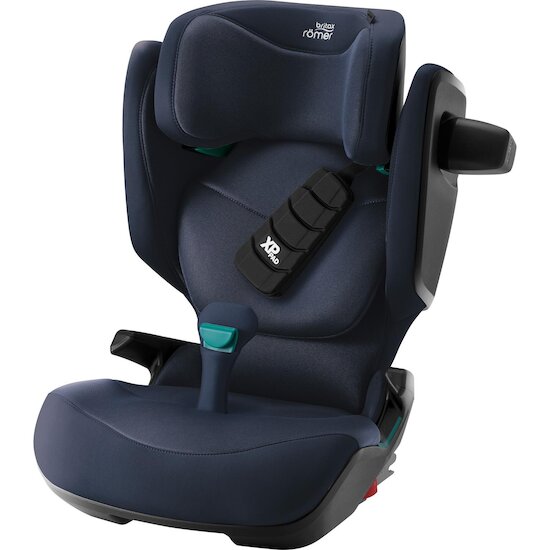 Britax Römer Réhausseur Kidfix Pro Style Night Blue 