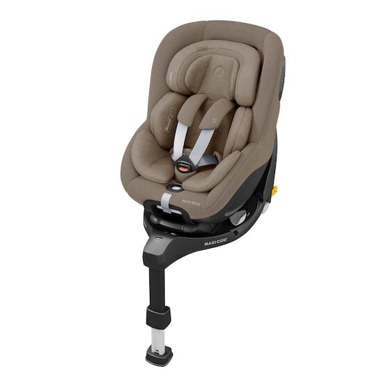 Maxi Cosi Siège auto Mica 360 Pro Authentic Truffle 