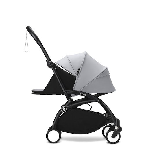 Stokke Pack nouveau-né pour poussette YOYO³ Stone 