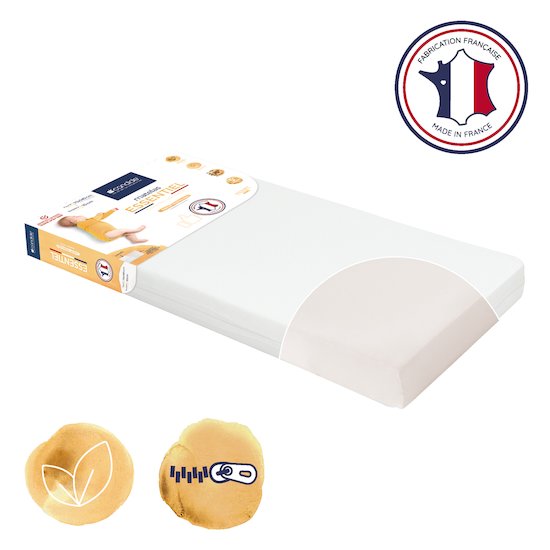 Matelas Bebe 70x140 Achat De Matelas Enfant 70x140cm Adbb Autour De Bebe