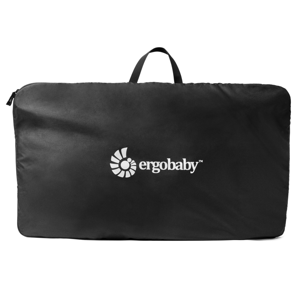 Sac de transport pour transat Evolve NOIR Ergobaby