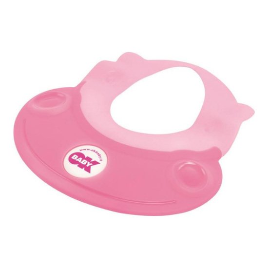 Visiere De Bain Hippo Bain De Okbaby