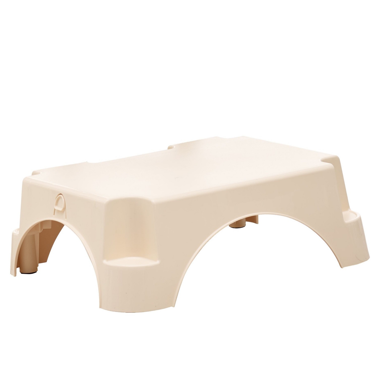 Thermobaby - Marche pied Babyscale BEIGE Thermobaby