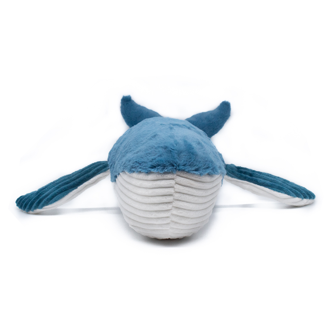Baby Pékus - Le petit pot baleine 🐳 permet à votre enfant