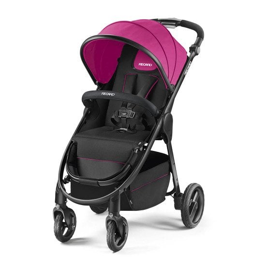 accessoire poussette recaro easylife