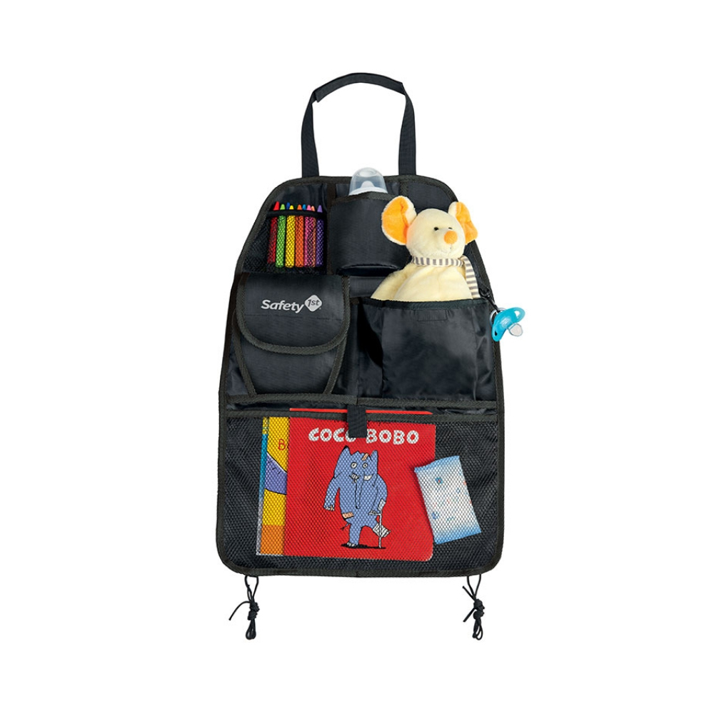 Organiseur De Siege Accessoire Siege Auto De Bebe Confort