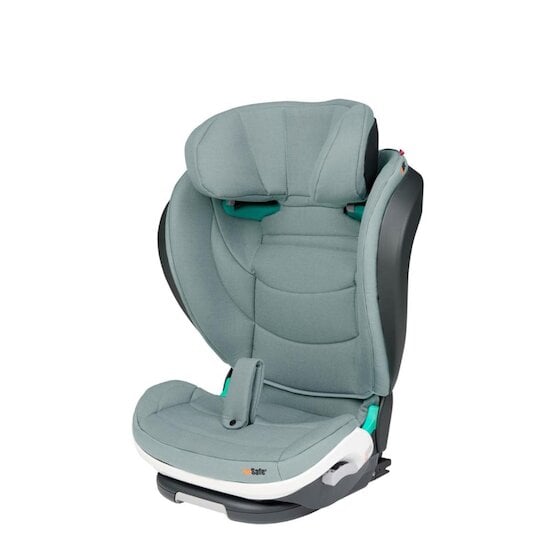 BeSafe Réhausseur Flex Fix 2 Sea Green Melange 