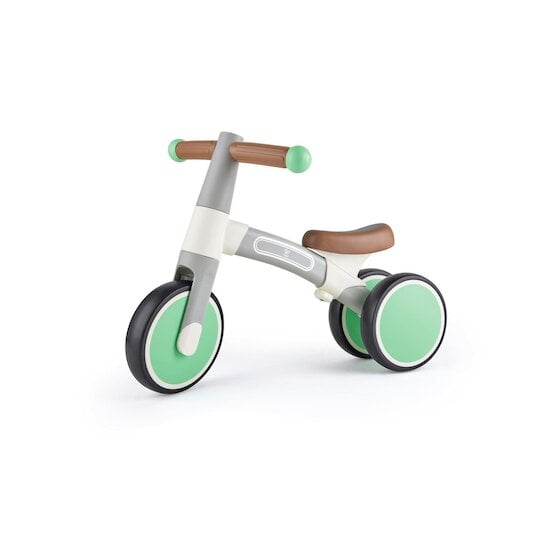 Hape Premier tricycle Pastel vert 