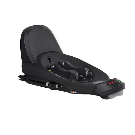 BeSafe Base isofix Beyond  Noir 